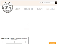 Tablet Screenshot of lititzpa.com